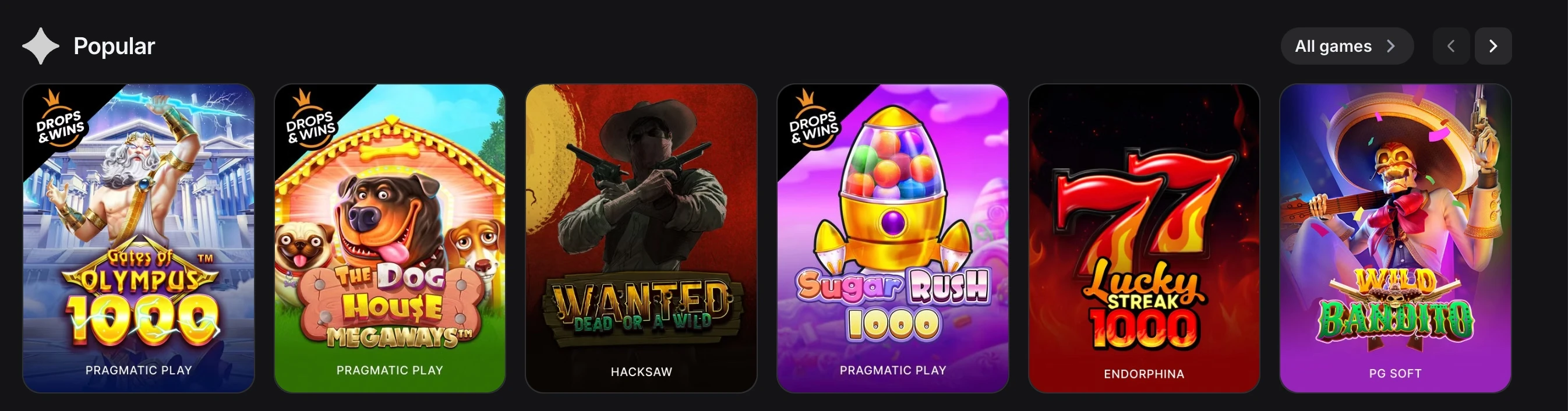 1win-slot